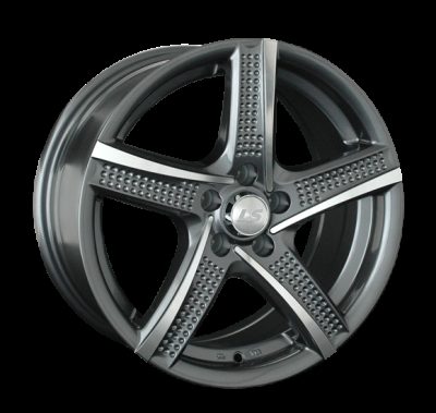 LS LS 758 17x7.5 5x112 ET40 DIA57.1