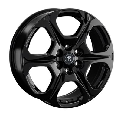 Replay LX238 20x8 6x139.7 ET55 DIA95.1