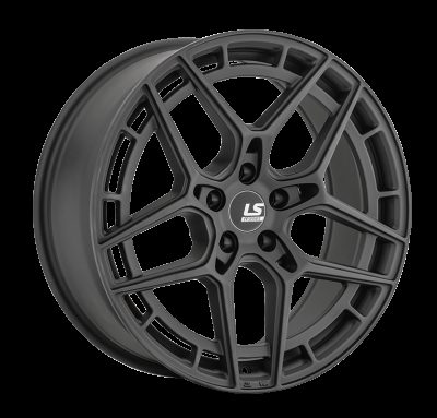 LS FlowForming LS RC107 19x8.5 5x112 ET40 DIA66.6