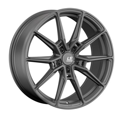 LS FlowForming LS RC58 20x8.5 5x108 ET40 DIA63.4