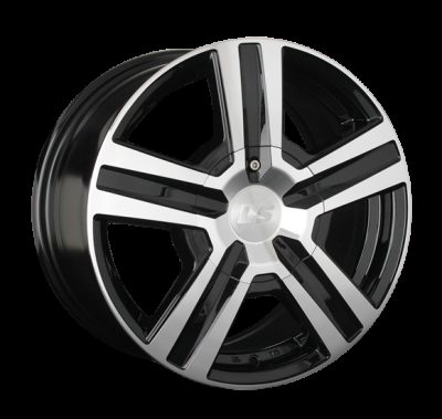 LS LS 794 16x7 5x108 ET46 DIA65.1