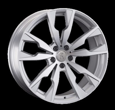 Replay B228 20x8.5 5x112 ET25 DIA66.6