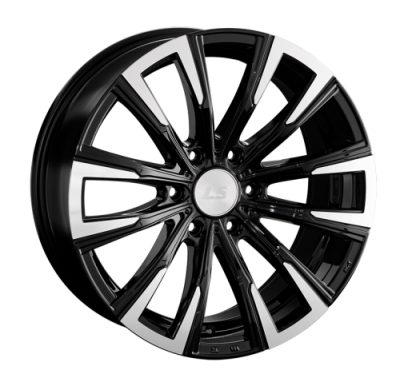 LS LS 812 20x8 6x139.7 ET30 DIA77.8