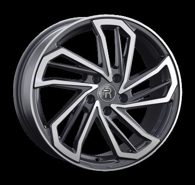 Replay TY252 18x7.5 5x114.3 ET45 DIA60.1