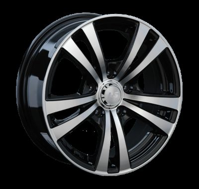 LS LS 141 15x6.5 5x114.3 ET40 DIA73.1