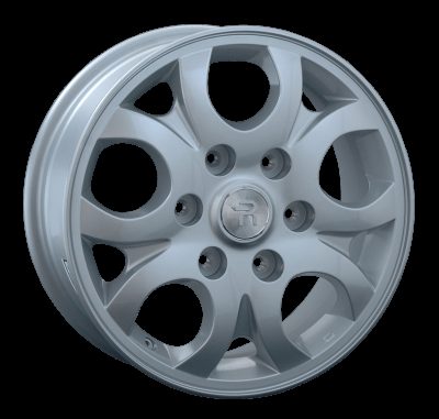 Replay HND55 16x6.5 6x139.7 ET56 DIA92.3