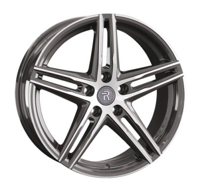 Replay LX189 18x8 5x114.3 ET30 DIA60.1