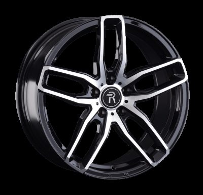Replay A147 18x8 5x112 ET25 DIA66.6
