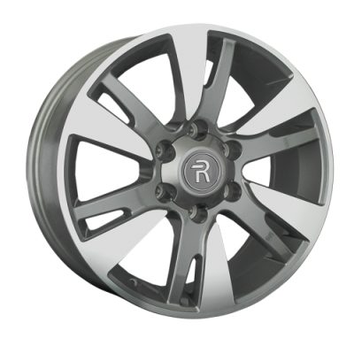 Replay JC14 18x7.5 6x139.7 ET30 DIA106.1