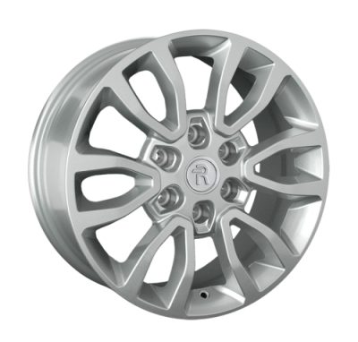 Replay TY175 18x7.5 6x139.7 ET25 DIA106.1