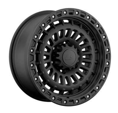 LS LS 1348 17x8.5 6x139.7 ET25 DIA100.1