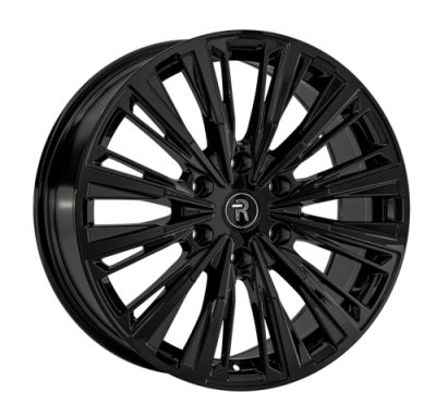 Replay TY451 19x7.5 6x139.7 ET25 DIA106.1