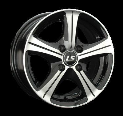 LS LS 202 16x7 4x100 ET40 DIA73.1