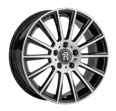 Replay MR139 17x7.5 5x112 ET40 DIA66.6