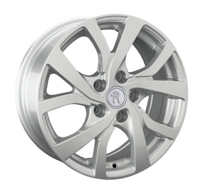 Replay MI57 18x7 5x114.3 ET38 DIA67.1