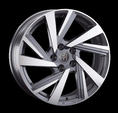 Replay KI243 18x7.5 5x114.3 ET52.5 DIA67.1