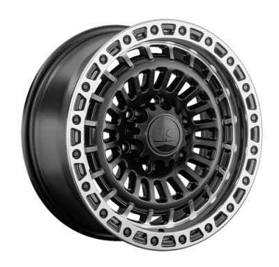 LS LS 1348 18x9 6x139.7 ET30 DIA100.1