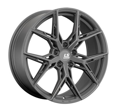 LS FlowForming LS RC82 20x9 5x114.3 ET45 DIA67.1