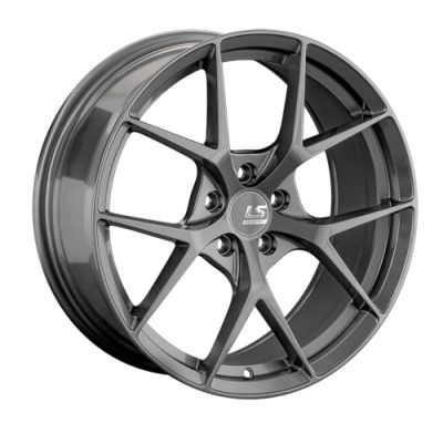LS FlowForming LS RC66 18x8 5x108 ET36 DIA65.1