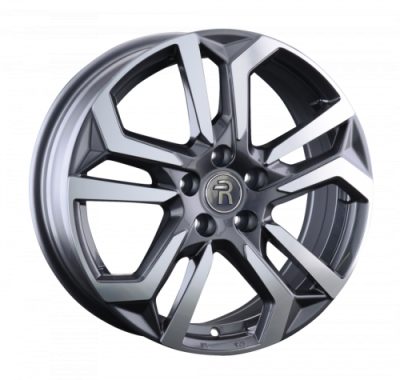 Replay LX121 17x7 5x114.3 ET35 DIA60.1