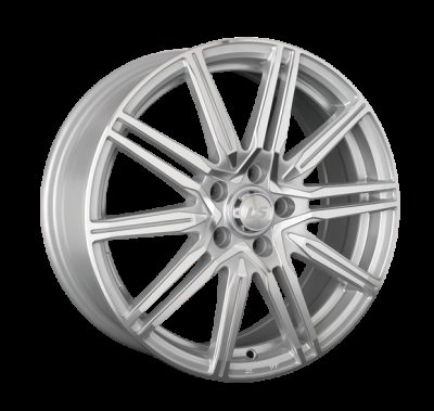 LS LS 773 17x6.5 5x108 ET40 DIA73.1