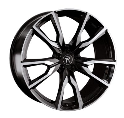 Replay B306 21x10.5 5x112 ET43 DIA66.6