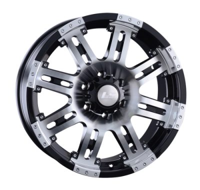 LS LS 954 20x9 6x139.7 ET20 DIA106.1