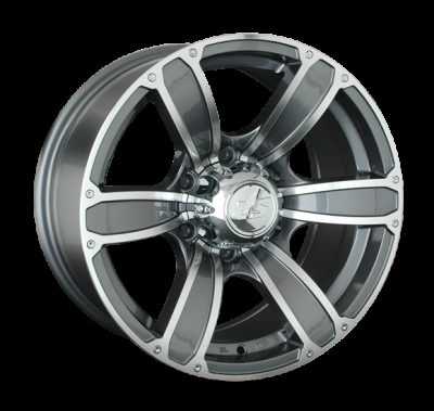 LS LS 766 17x8 6x139.7 ET10 DIA110.5