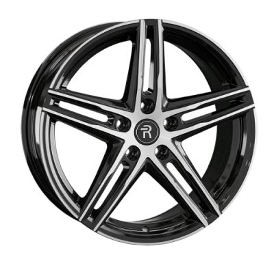 Replay A248(MR) 20x8.5 5x112 ET36 DIA66.6