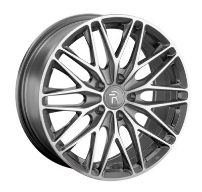 Replay B361 17x7.5 5x112 ET27 DIA66.6