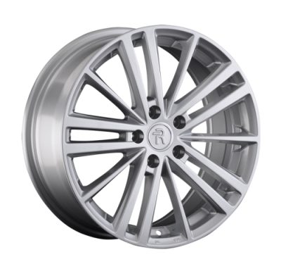 Replay FD149 17x7.5 5x108 ET52.5 DIA63.3