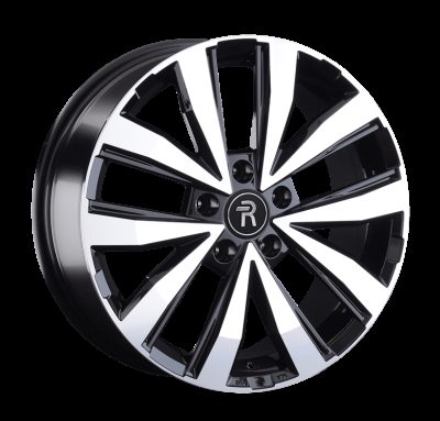 Replay VV202 18x7.5 5x120 ET60 DIA65.1