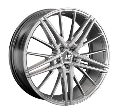 LS FlowForming LS RC76 20x8.5 5x114.3 ET45 DIA67.1