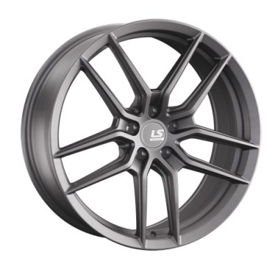 LS FlowForming LS RC55 20x8.5 5x112 ET30 DIA66.6