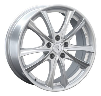 Replay LX19 18x7.5 5x114.3 ET35 DIA60.1