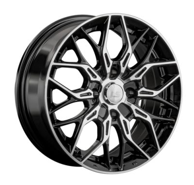 LS LS 1355 15x6.5 4x108 ET27 DIA65.1