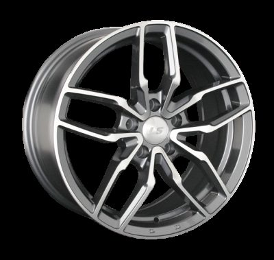 LS LS 790 18x8 5x114.3 ET40 DIA73.1