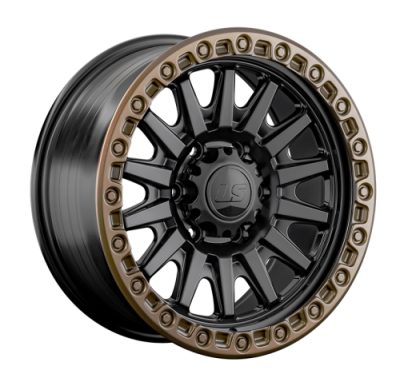 LS FlowForming LS RC90 17x9 6x139.7 ET20 DIA106.1
