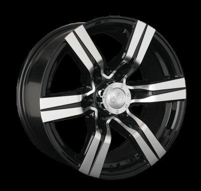 LS LS 767 17x8 6x139.7 ET10 DIA106.1