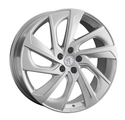 Replay LX104 20x8 5x114.3 ET30 DIA60.1