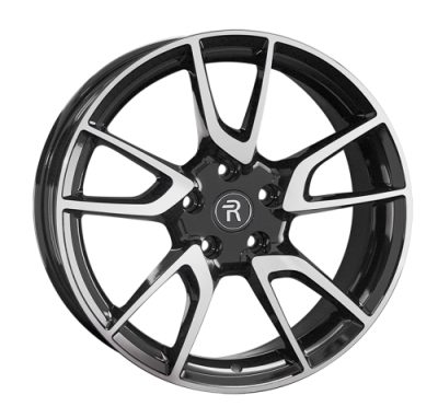 Replay VV336(MR) 18x8 5x112 ET56 DIA66.6