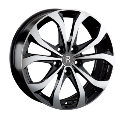 Replay GL86 17x7 5x114.3 ET45 DIA54.1