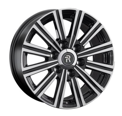 Replay TA2 17x7.5 6x139.7 ET36 DIA100.1
