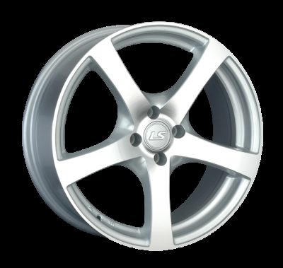 LS LS 357 17x7 4x98 ET28 DIA58.6