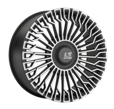 LS FlowForming LS RC99 20x8.5 6x114.3 ET45 DIA67.1