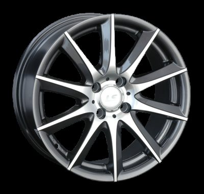 LS LS 286 17x7 5x114.3 ET40 DIA73.1