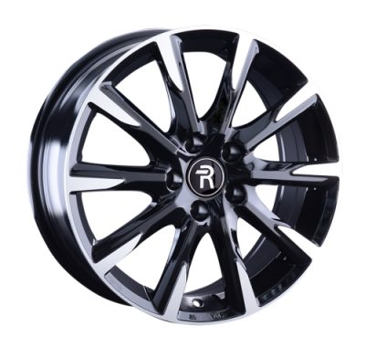 Replay LX148 17x7 5x114.3 ET35 DIA60.1