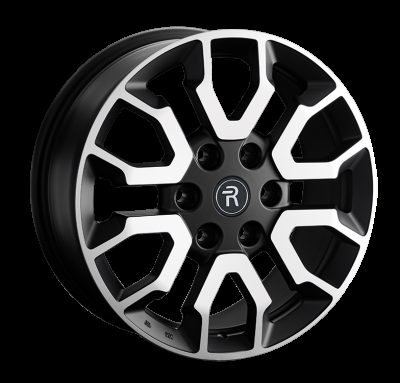 Replay TY379 18x7.5 6x139.7 ET60 DIA95.1