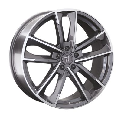 Replay A227 19x8.5 5x112 ET28 DIA66.6