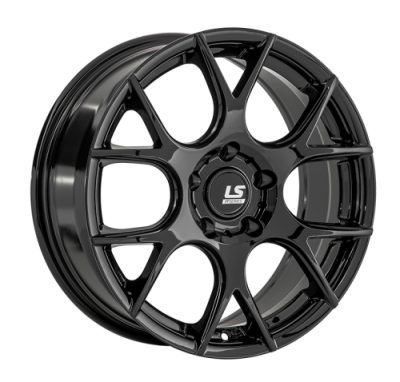 LS FlowForming LS RC07 17x7.5 5x120 ET30 DIA72.6